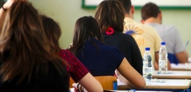 177 κρούσματα κορωνοϊού στα σχολεία σε ένα μήνα λειτουργίας